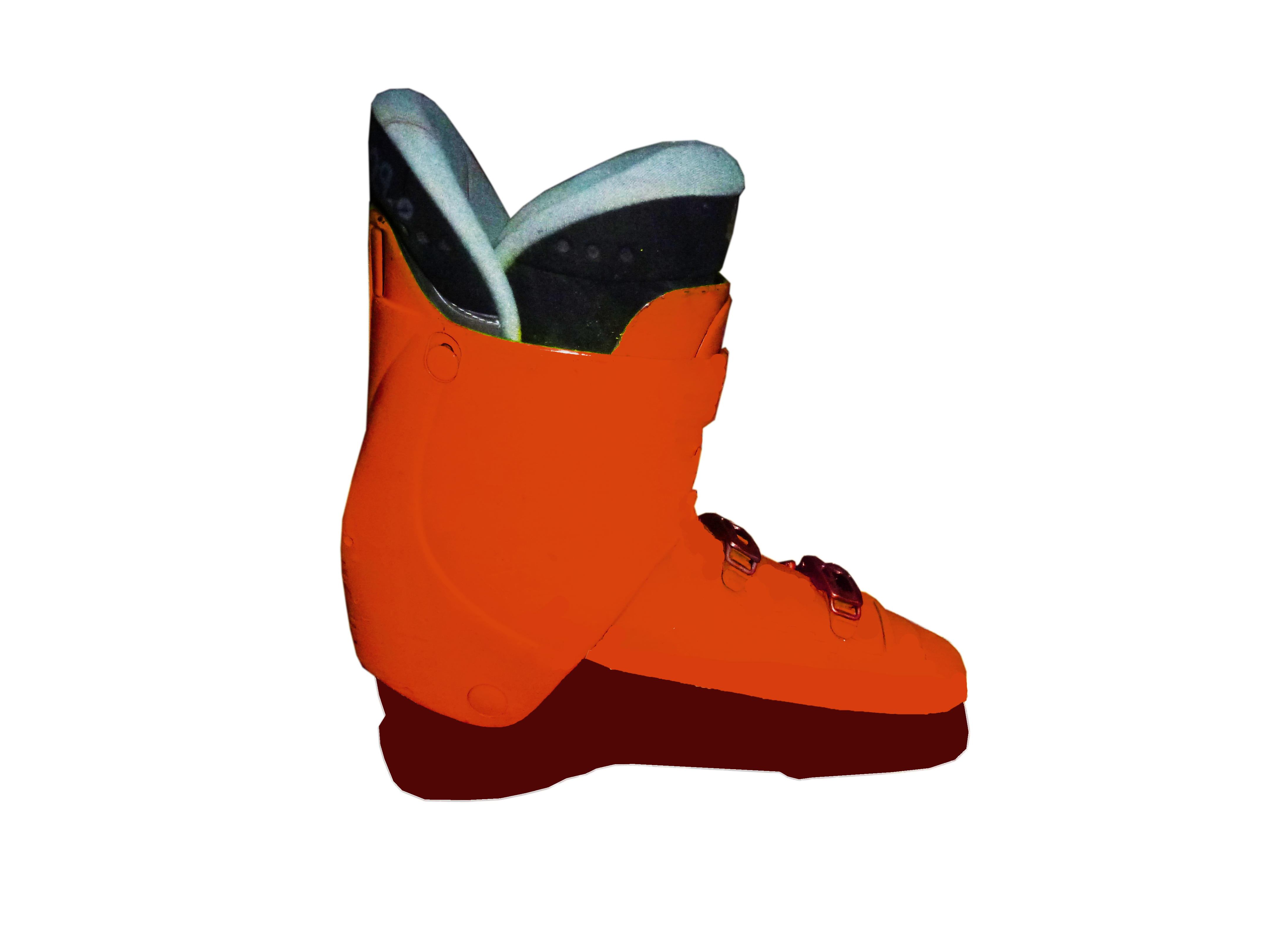 Boot 1